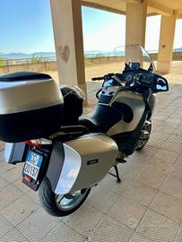 Bmw r 1200 rt - 2007