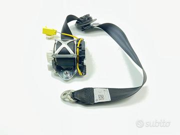 CINTURA DI SICUREZZA ANTERIORE DESTRA VOLKSWAGEN T
