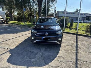 T-Cross