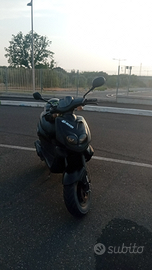 Peugeot tkr 50cc