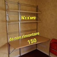 Letto una piazza e mezza