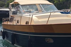 Aprea Mare 11 anno 2004