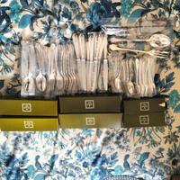 Servizio posate Christofle