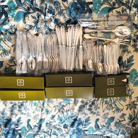 Servizio posate Christofle