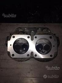 Testata Fiat 126 595cc 500