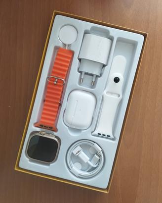 Smartwatch nuovo