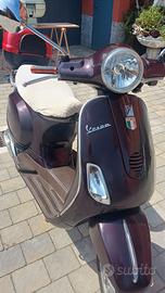 vespa 125 lx