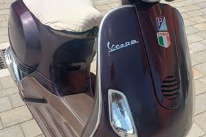 vespa 125 lx