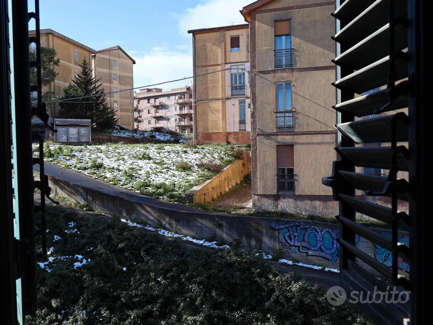 Appartamento – Enna, Fundrisi - Vista 3