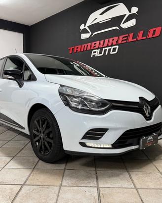 Renault Clio TCe (90) GPL Moschino Intens 2019