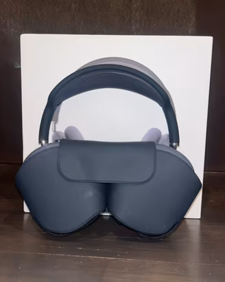 Apple AirPods Max Grigio Siderale