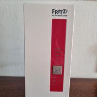 Ripetitore fritz 1750E