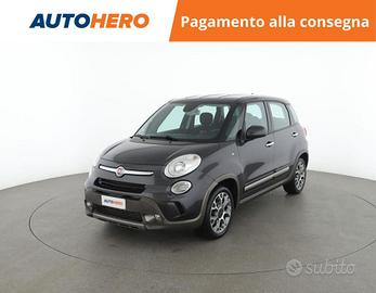 FIAT 500L CP57354