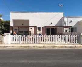 Appartamento vicino al mare a posto rosso