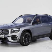 Ricambi Mercedes GLB rf1261