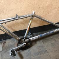 Bici Bianchi