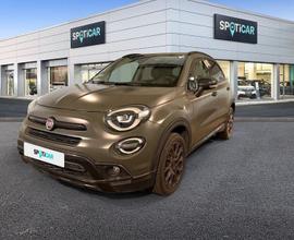 FIAT 500X 1.3 T4 150cv DCT E6D S-Design Cross