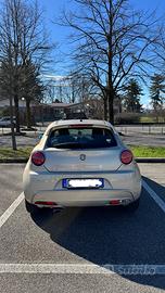 Alfa mito