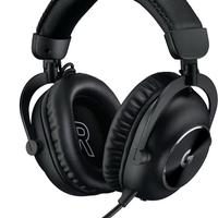 Cuffie logitech wireless pro x2