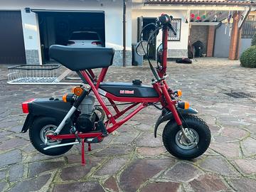 Scooter Di Blasi