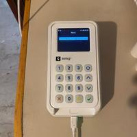 sumup 3G+ Payment kit