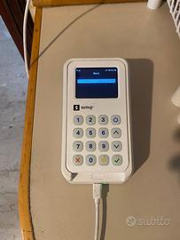 sumup 3G+ Payment kit