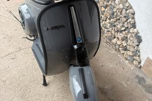 Vespa 50 special
