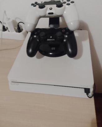 PS4 BIANCA 