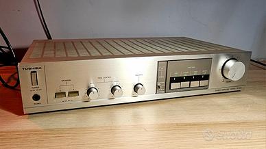 Toshiba SB-M22 Amplificatore HiFi Vintage