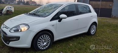 FIAT Punto Evo - 2011 diesel