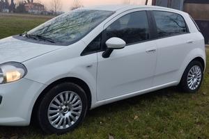 FIAT Punto Evo - 2011 diesel