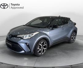 Toyota C-HR 2.0 Hybrid E-CVT Trend