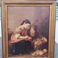 dipinti quadri vari 500 e piu