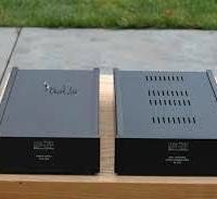 Mark Levinson-Pre  n.25-POWER SUPPLY (PLS-226)