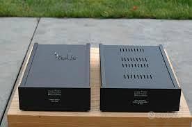 Mark Levinson-Pre  n.25-POWER SUPPLY (PLS-226)