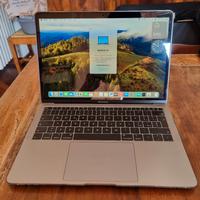 Macbook Air 13" 2019 
