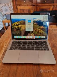 Macbook Air 13" 2019 