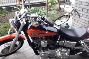 Harley-davidson 1340 Dyna Low Rider