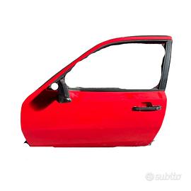 PORSCHE 924 Coupé (76>85) PORTIERA ANTERIORE SINI
