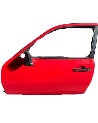 PORSCHE 924 Coupé (76>85) PORTIERA ANTERIORE SINI