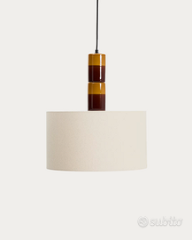 Lampada da soffitto Mavran KAVE HOME in ceramica