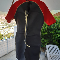 2 Mute surf con zip