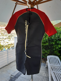 2 Mute surf con zip