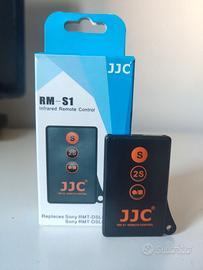 Telecomando per Sony