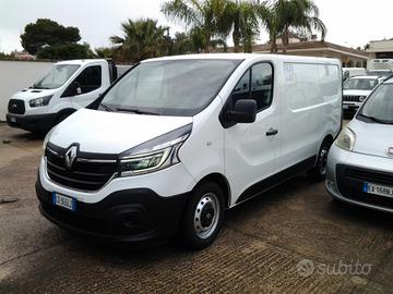 Renault Trafic 2.0 dci Frigo FNAX 2021