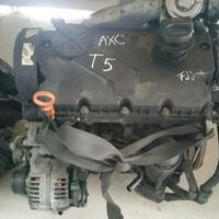 Motore VW Multivan - 2004 - 1.9 TDI- AXC