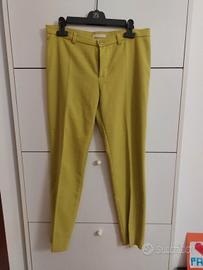 Pantaloni Tensione In