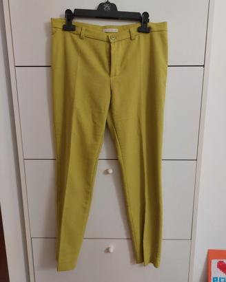 Pantaloni Tensione In