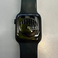 Apple watch serie 5 44mm schermo rotto