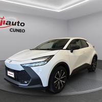 Toyota C-HR 2.0 phev Trend eco fwd e-cvt